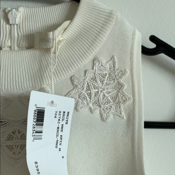 Jonathan Simkhai New top from Intermix - Picture 6 of 9